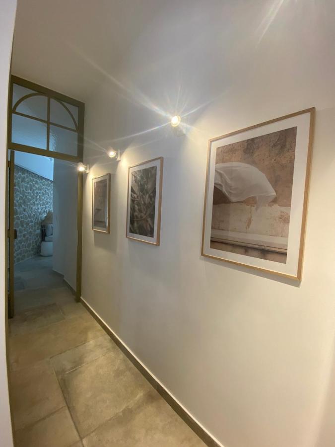 Kores Of Poros Poros Town Exterior photo